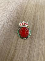Voetbal pin / speldje Real Mallorca, Verzamelen, Speldjes, Pins en Buttons, Ophalen of Verzenden, Zo goed als nieuw, Sport