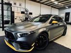 Mercedes-Benz A-klasse AMG 45 S 4MATIC+ | Yellow Edition |Pa, Automaat, Gebruikt, 4 cilinders, 1535 kg