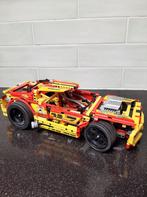 LEGO Racers auto 8146, Kinderen en Baby's, Speelgoed | Duplo en Lego, Ophalen of Verzenden, Gebruikt, Complete set, Lego