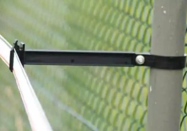 Afstand Geleiders/isolator, Dieren en Toebehoren, Stalling en Weidegang