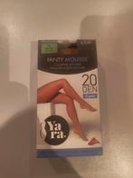 Yara Panty Mousse Maat M (40/42) Nieuw, Beige, Yara, Nieuw, Maat 40/42 (M)