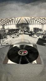 Queen — Jazz, Cd's en Dvd's, Vinyl | Rock, Ophalen of Verzenden, Gebruikt, 12 inch, Poprock