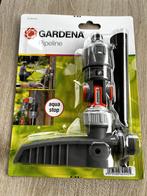 Gardena Pipeline waterstopcontact voor aan de muur, Ophalen of Verzenden, Nieuw