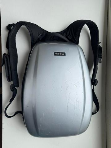 Axio motor rugzak - backpack -  hardcase beschikbaar voor biedingen
