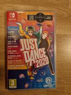 Just Dance 2020 (Nintendo Switch), Spelcomputers en Games, Games | Nintendo Switch, Online, Overige genres, Ophalen of Verzenden