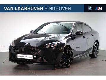 BMW 2 Serie Gran Coupé 220 M Sport Automaat / Sportstoelen  beschikbaar voor biedingen