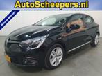 Renault Clio 1.0 TCe Zen AIRCO/CRUISE/LMV (bj 2020), Auto's, Voorwielaandrijving, Gebruikt, Euro 6, 580 kg