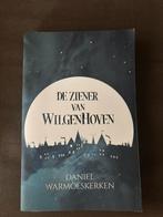 De ziener van wilgenhoven, Ophalen of Verzenden, Zo goed als nieuw
