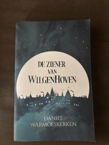 De ziener van wilgenhoven beschikbaar voor biedingen