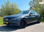 Mercedes-Benz C-klasse 180 Edition / Airco / Navigatie / Ele, 65 €/maand, Gebruikt, Bedrijf, Handgeschakeld