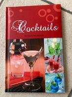 Cocktails boek, Boeken, Ophalen of Verzenden, Zo goed als nieuw