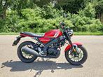 Yamaha XSR 125 ABS (2021), Motoren, Motoren | Yamaha, Particulier, 125 cc, 11 kW of minder, 1 cilinder