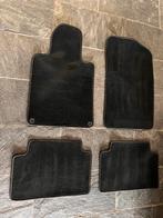 Automatten Velours Peugeot 508 (2010-2019), Auto diversen, Automatten, Ophalen of Verzenden, Gebruikt