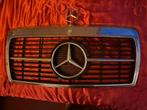 Mercedes W124 Grille, Auto-onderdelen, Ophalen, Gebruikt, Voor, Mercedes-Benz