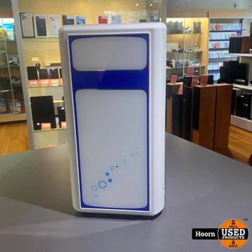 Reverse Osmosis CR500-A-S-1 Drinking Water System Compleet beschikbaar voor biedingen