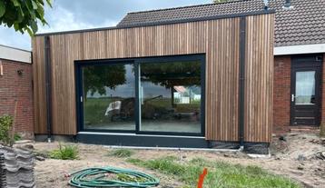 Bouwbedrijf Houtskeletbouw beschikbaar voor biedingen