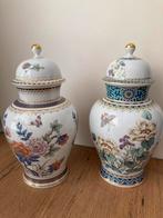 Kaiser Germany vazen designer K. Nossek, Ophalen of Verzenden