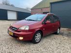 Chevrolet Tacuma 2.0 AUT 2007 Rood LPG-G3/AIRCO, Auto's, Chevrolet, Metallic lak, 690 kg, LPG, 1500 kg