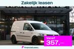 Volkswagen Caddy 1.4 TSI | Aut. | Standkachel | Stoelverw. |, Automaat, Stof, Gebruikt, 4 cilinders
