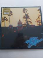 Eagles - Hotel California, Cd's en Dvd's, Vinyl | Rock, Ophalen of Verzenden, Zo goed als nieuw, Poprock