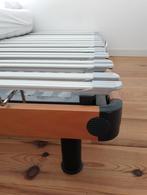 2 x 1 persoons bed met latteboden maat 90 x 200, Doe-het-zelf en Verbouw, Kratten en Dozen, Ophalen, Overige typen, Zo goed als nieuw