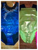 Turnpak/turnpakje/turnpakjes maat 152 nu Goedkoop, Kindermaat 146 t/m 176, Ophalen of Verzenden, Zo goed als nieuw, Turnpak(je)