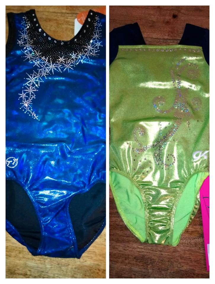 Turnpak/turnpakje/turnpakjes maat 152 nu Goedkoop, Sport en Fitness, Turnen, Zo goed als nieuw, Turnpak(je), Kindermaat 146 t/m 176