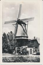 631U Arkel, molen, 1965, Verzamelen, Ansichtkaarten | Nederland, Ophalen of Verzenden, 1960 tot 1980, Gelopen, Zuid-Holland