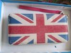portemonnee UNITED KINGDOM, Ophalen of Verzenden, Zo goed als nieuw