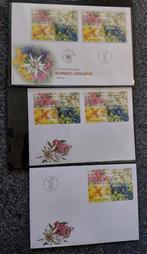 Album Zwitserland o.a 1edag-enveloppen uit P.Z.B., Verzenden, Onbeschreven, Europa