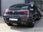 Mercedes-Benz GLC Coupé 300e 4M | AMG | 9G Aut. | MBUX Mult, Gebruikt, 4 cilinders, Bedrijf, Vierwielaandrijving