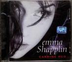Emma Shapplin Carmine Meo, Ophalen of Verzenden, Zo goed als nieuw, Singer-songwriter