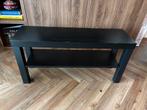Ikea TV meubel, Huis en Inrichting, Ophalen, Zo goed als nieuw, 25 tot 50 cm, Rechthoekig