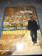 reisboek Michael Palin Himalaya, Ophalen of Verzenden, Gelezen, Michael Palin, Azië