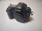 Canon EOS 5D Mark II - Goede Staat, Ophalen of Verzenden, Gebruikt, Spiegelreflex, Canon
