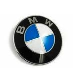 BMW Embleem motorkap/kofferbak, Ophalen of Verzenden