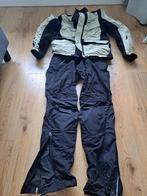 Motorkleding volledig, Ophalen, Tweedehands, Heren, Combipak
