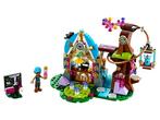 Lego Elves Evendale Drakenschool 41173, Ophalen of Verzenden, Complete set, Lego