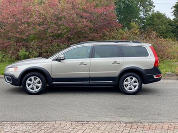 Volvo XC70 2.0 D3 FWD 237dkm Navi 2 eig keurig ! beschikbaar voor biedingen