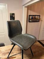 6 eetkamer stoelen, Huis en Inrichting, Stoelen, Ophalen, Zo goed als nieuw, Vijf, Zes of meer stoelen