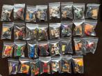 Lego Ninjago poppetjes, Kinderen en Baby's, Speelgoed | Duplo en Lego, Ophalen of Verzenden, Zo goed als nieuw, Losse stenen, Lego