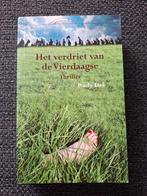 Het verdriet van de Vierdaagse (Rudy Dek), Ophalen of Verzenden