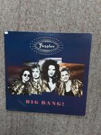 vinyl lp Fuzzbox big band!, Ophalen of Verzenden, Gebruikt, 12 inch, Poprock