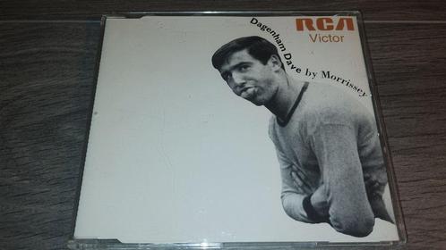 Morrissey - Dagenham Dave [CD Single], Cd's en Dvd's, Cd Singles, Zo goed als nieuw, Pop, Ophalen of Verzenden
