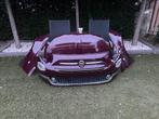 Fiat 500 voorkop compleet facelift, Ophalen, Fiat, Bumper