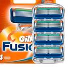 Gillette Fusion5 Scheermesjes - Voordelige Actie!, Ophalen of Verzenden, Nieuw, Bad & Douche