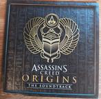 Assasins Creed Origins Soundtracks, Vanaf 3 jaar, Avontuur en Actie, Ophalen of Verzenden, 1 speler