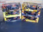 6 x max verstappen formule 1 race auto's, Ophalen of Verzenden, Nieuw, Auto, Overige merken