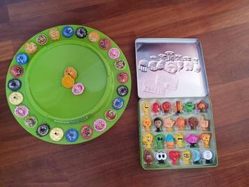 plus emoji film collection en super spinners beschikbaar voor biedingen