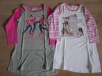2 K3 nachthemden maat 110 116, Kinderen en Baby's, Ophalen of Verzenden, Gebruikt, Kleding